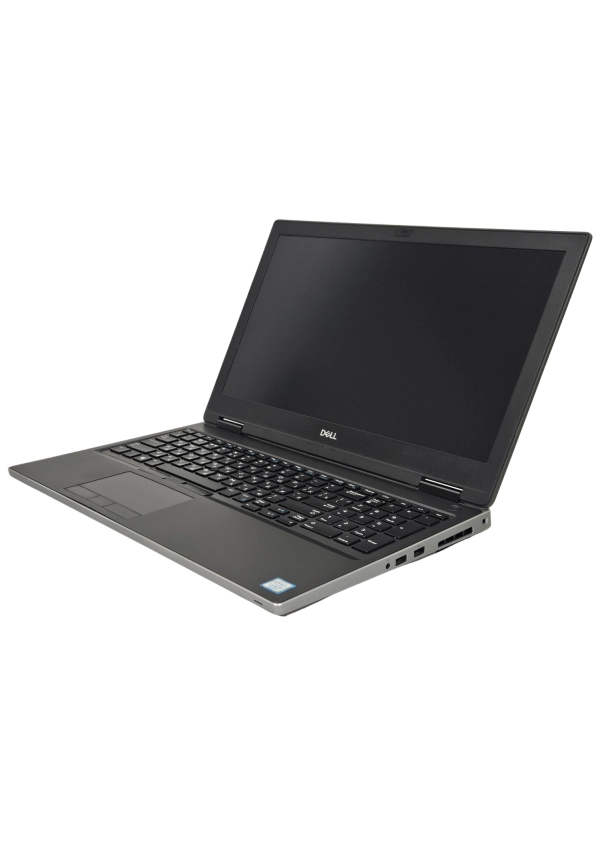 Stacja Graficzno-Robocza Dell Precision 7540 i7-9750H 32GB 512 SSD 15,6